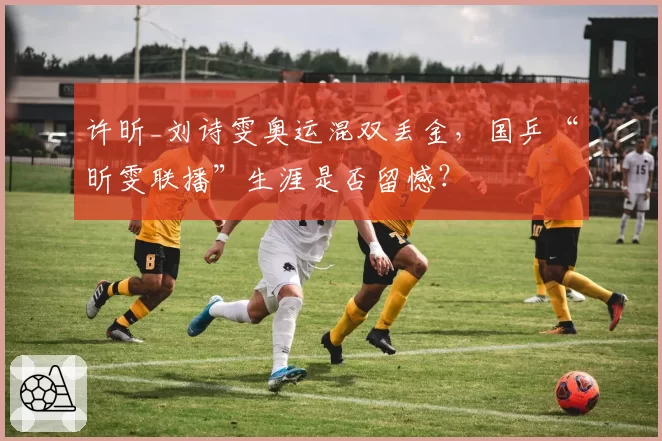 许昕_刘诗雯奥运混双丢金，国乒“昕雯联播”生涯是否留憾？