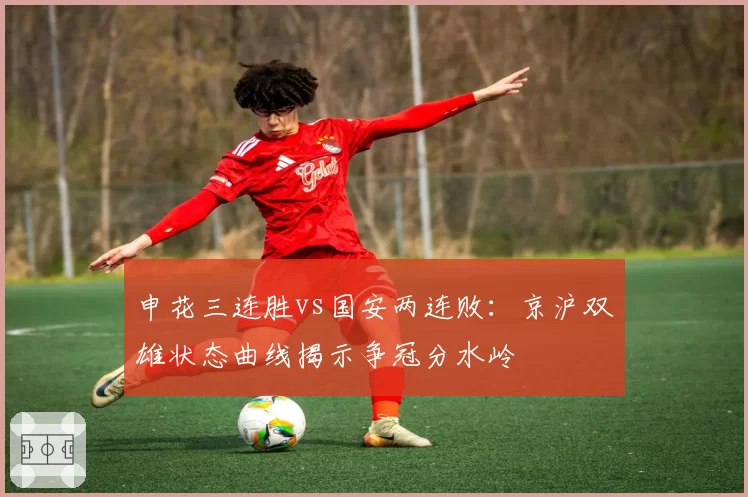 申花三连胜vs国安两连败：京沪双雄状态曲线揭示争冠分水岭