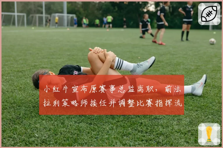 小红牛宣布原赛事总监离职,前法拉利策略师接任并调整比赛指挥流程