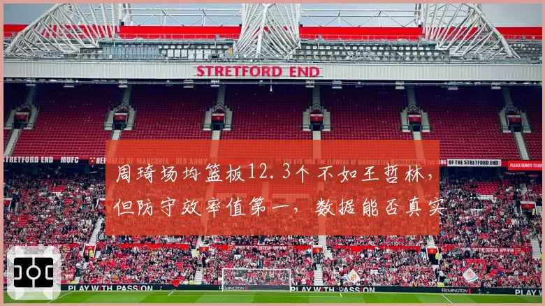 周琦场均篮板12.3个不如王哲林，但防守效率值第一，数据能否真实反映内线统治力？